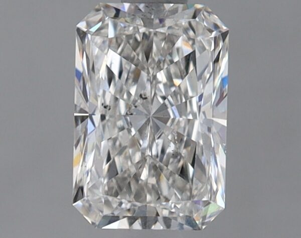 1.02 cctw SI1 - Lab Grown Loose Diamond