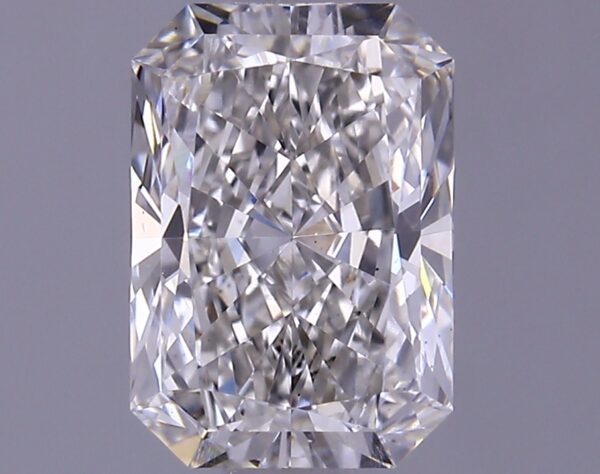 1.04 cctw VS1 - Lab Grown Loose Diamond