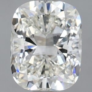 1.54 cctw VS1 - Lab Grown Loose Diamond