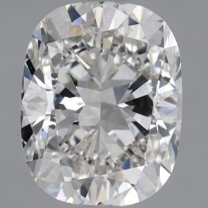 1.63 cctw VVS2 - Lab Grown Loose Diamond