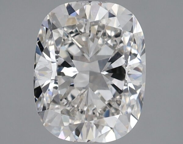 1.63 cctw VVS2 - Lab Grown Loose Diamond