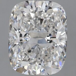 1.60 cctw VVS2 - Lab Grown Loose Diamond