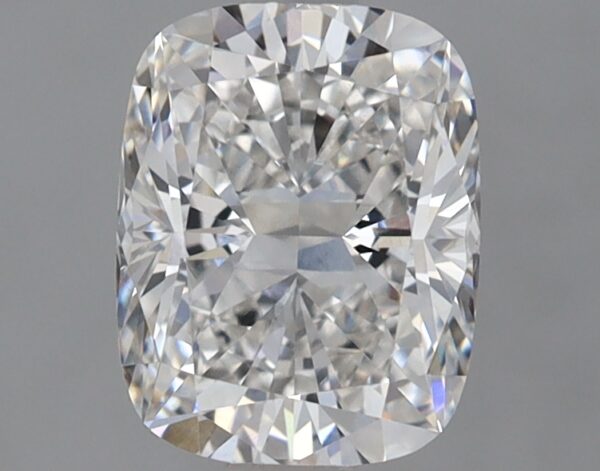 1.60 cctw VVS2 - Lab Grown Loose Diamond