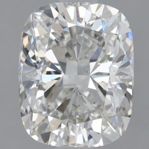 1.56 cctw VS2 - Lab Grown Loose Diamond