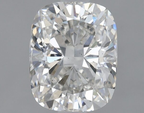 1.56 cctw VS2 - Lab Grown Loose Diamond