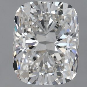 1.60 cctw VS2 - Lab Grown Loose Diamond