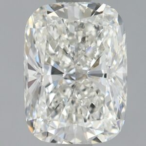 1.13 cctw VVS2 - Lab Grown Loose Diamond