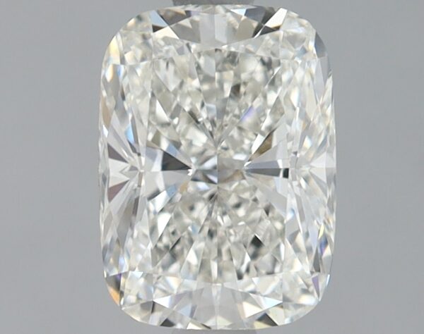 1.13 cctw VVS2 - Lab Grown Loose Diamond