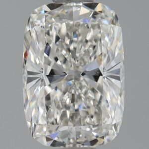 1.07 cctw VVS2 - Lab Grown Loose Diamond