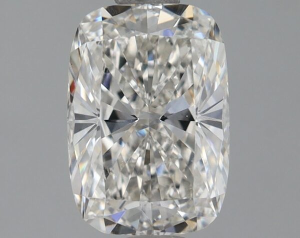 1.07 cctw VVS2 - Lab Grown Loose Diamond