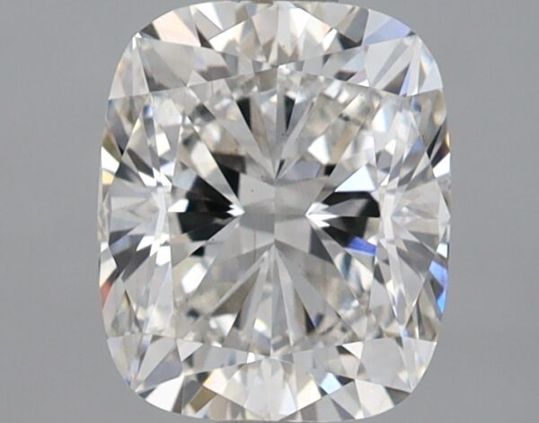 1.61 cctw VS2 - Lab Grown Loose Diamond