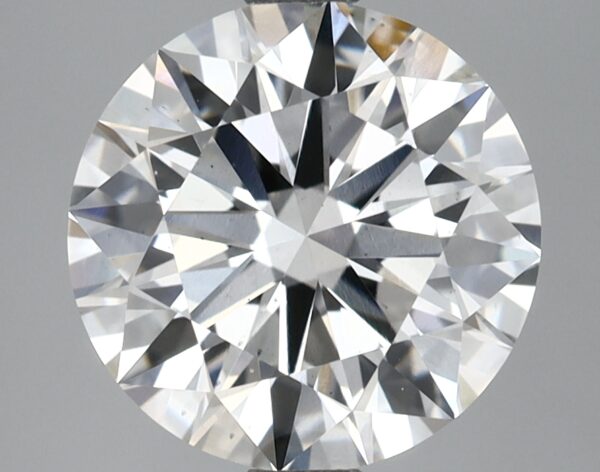 2.87 cctw VS1 - Lab Grown Loose Diamond