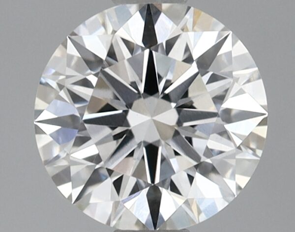 1.36 cctw VVS2 - Lab Grown Loose Diamond