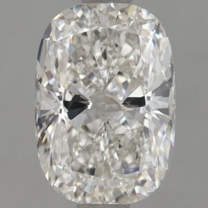 1.53 cctw VS1 - Lab Grown Loose Diamond