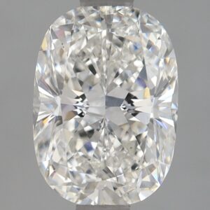 1.50 cctw VS1 - Lab Grown Loose Diamond
