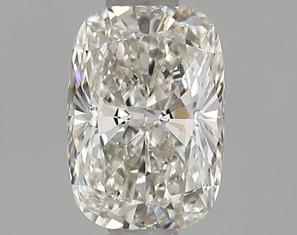 1.00 cctw VVS2 - Lab Grown Loose Diamond
