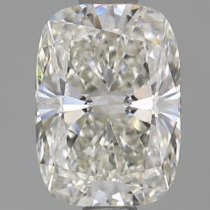 1.45 cctw VS2 - Lab Grown Loose Diamond