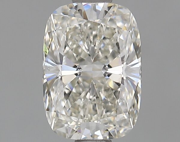 1.45 cctw VS2 - Lab Grown Loose Diamond