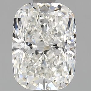 1.54 cctw VS2 - Lab Grown Loose Diamond