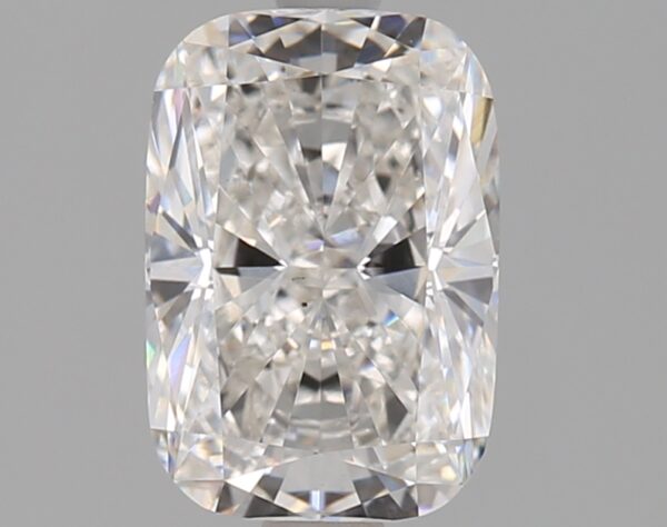 1.52 cctw VS2 - Lab Grown Loose Diamond