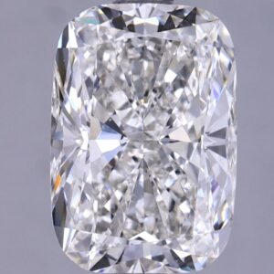 1.94 cctw VVS2 - Lab Grown Loose Diamond