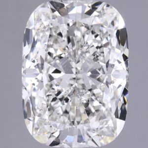 1.83 cctw VVS2 - Lab Grown Loose Diamond
