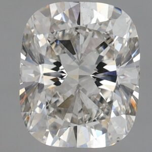 1.52 cctw VS2 - Lab Grown Loose Diamond