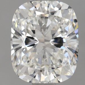 1.60 cctw VVS2 - Lab Grown Loose Diamond