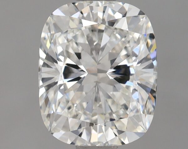 1.60 cctw VVS2 - Lab Grown Loose Diamond