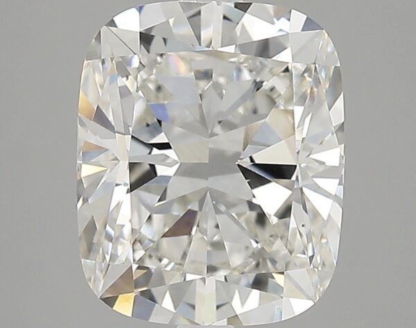 0.00 cctw VS1 - Lab Grown Loose Diamond