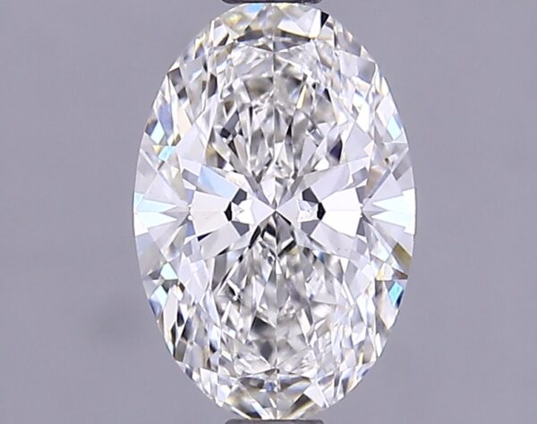 1.22 cctw VS1 - Lab Grown Loose Diamond