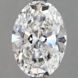 2.80 cctw VS1 - Lab Grown Loose Diamond