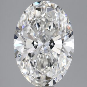 2.69 cctw VS1 - Lab Grown Loose Diamond