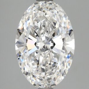2.66 cctw VS1 - Lab Grown Loose Diamond