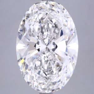 5.41 cctw VS1 - Lab Grown Loose Diamond