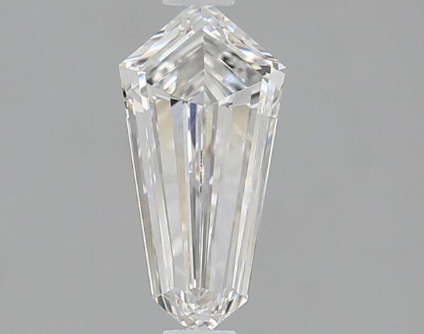 0.70 cctw VS1 - Lab Grown Loose Diamond