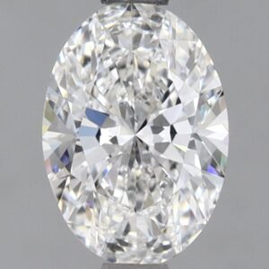 1.08 cctw VS1 - Lab Grown Loose Diamond