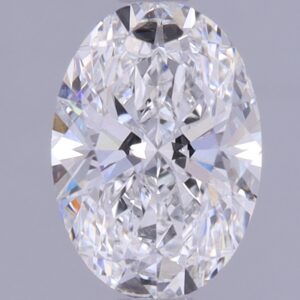 1.02 cctw VS1 - Lab Grown Loose Diamond