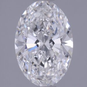 1.40 cctw VS1 - Lab Grown Loose Diamond