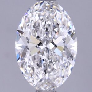 1.41 cctw VS1 - Lab Grown Loose Diamond