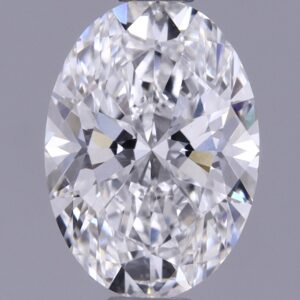 1.12 cctw VS1 - Lab Grown Loose Diamond