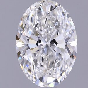 1.03 cctw VS1 - Lab Grown Loose Diamond