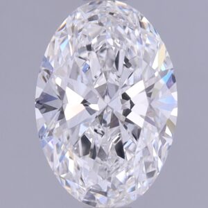 1.19 cctw VVS2 - Lab Grown Loose Diamond