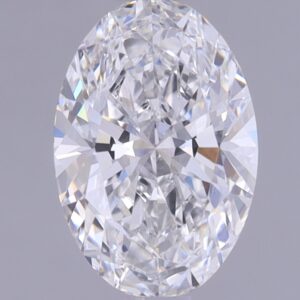 1.02 cctw VS1 - Lab Grown Loose Diamond