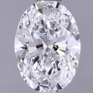 1.00 cctw VVS2 - Lab Grown Loose Diamond