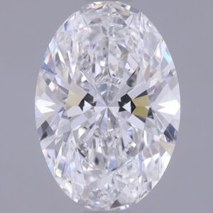 1.06 cctw VS1 - Lab Grown Loose Diamond