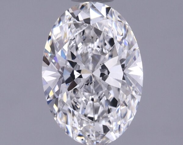 1.02 cctw VS2 - Lab Grown Loose Diamond
