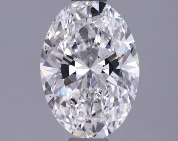 1.07 cctw VS1 - Lab Grown Loose Diamond