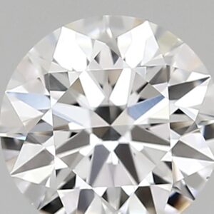 1.26 cctw VS1 - Lab Grown Loose Diamond