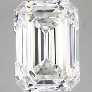 3.27 cctw VVS1 - Lab Grown Loose Diamond